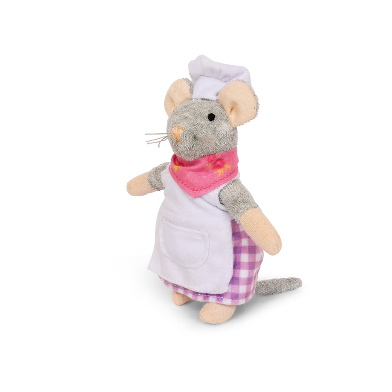 sam & julia plush baker