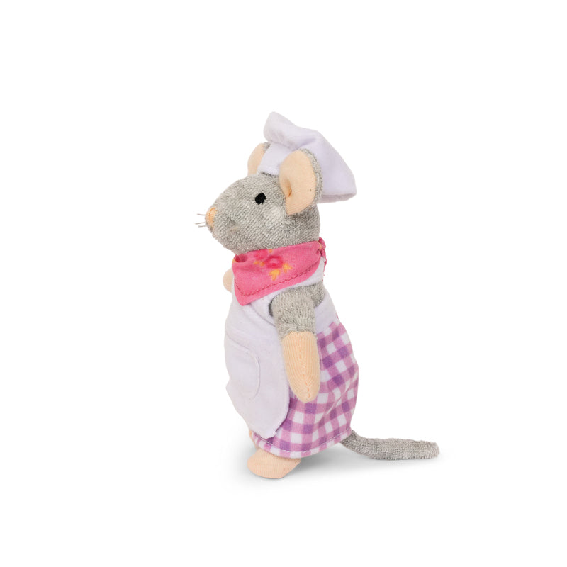 sam & julia plush baker