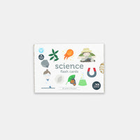 two little ducklings flash cards - science