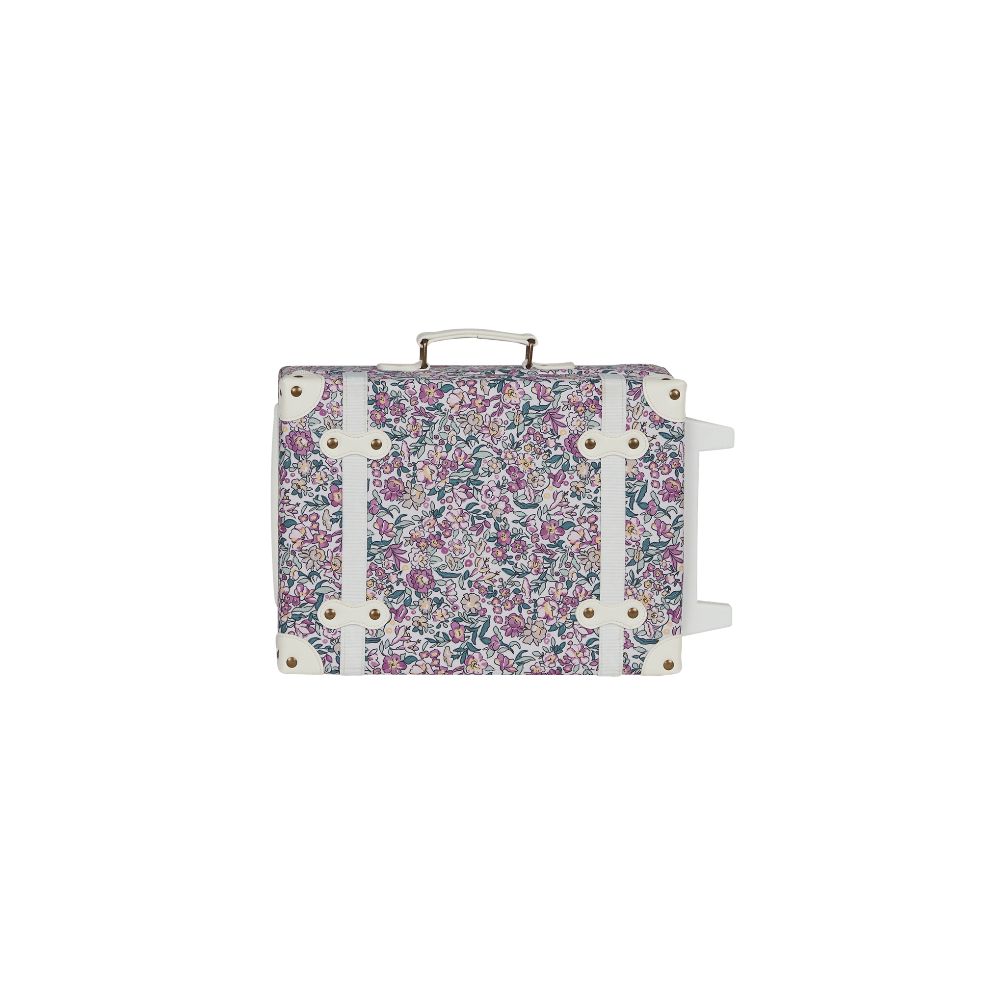 olli ella see-ya suitcase - wildflower