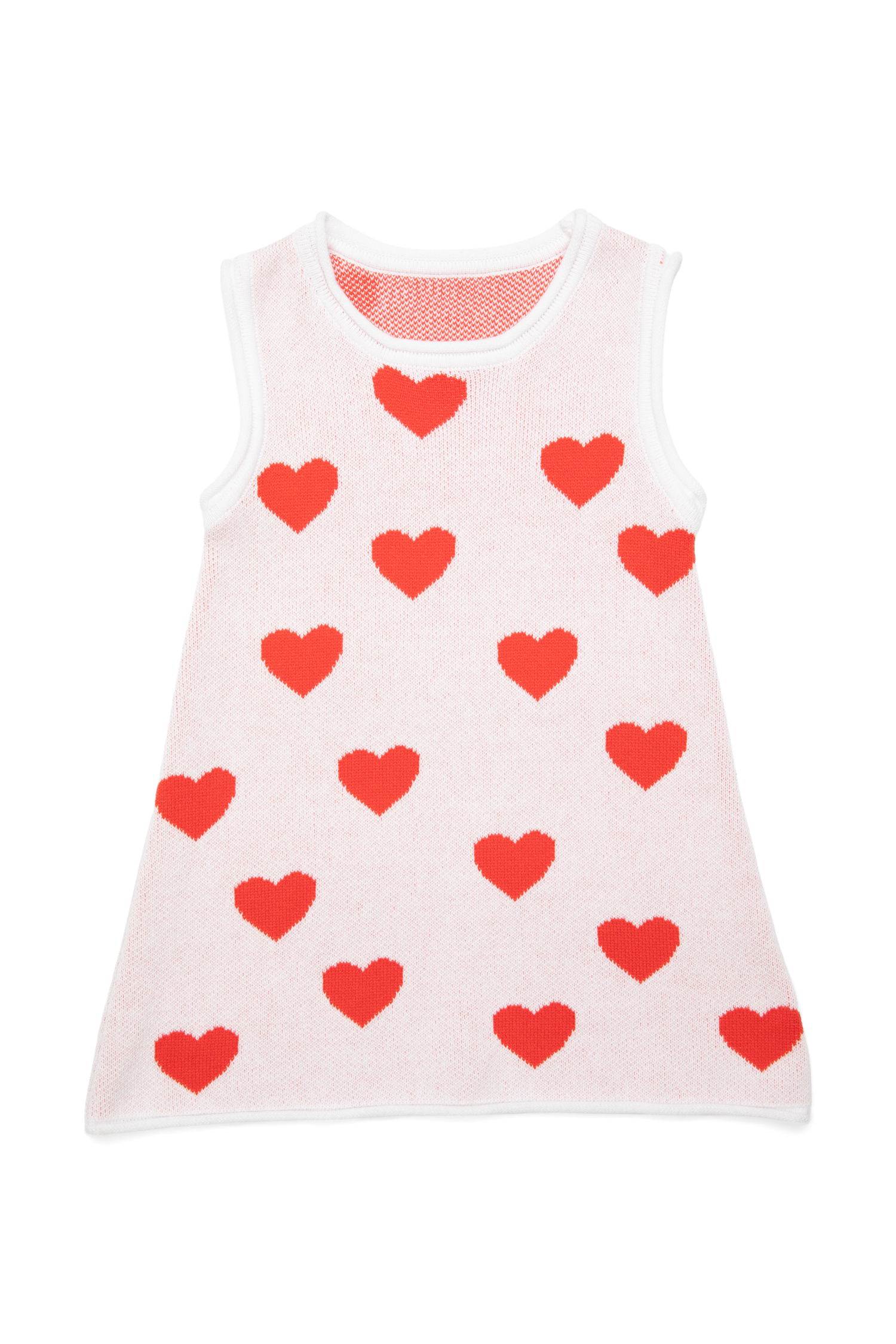 sunday siblings sweetheart dress
