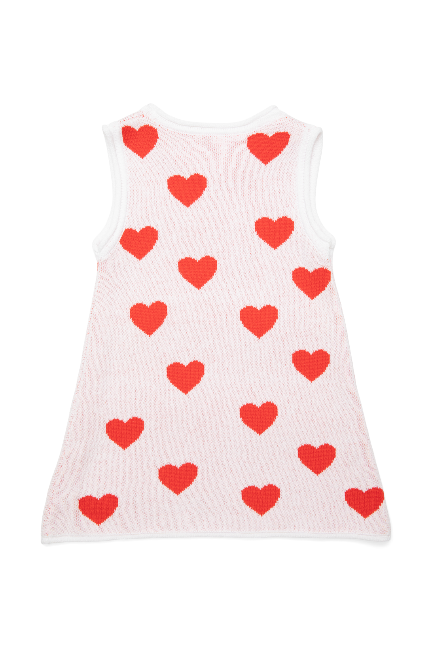 sunday siblings sweetheart dress