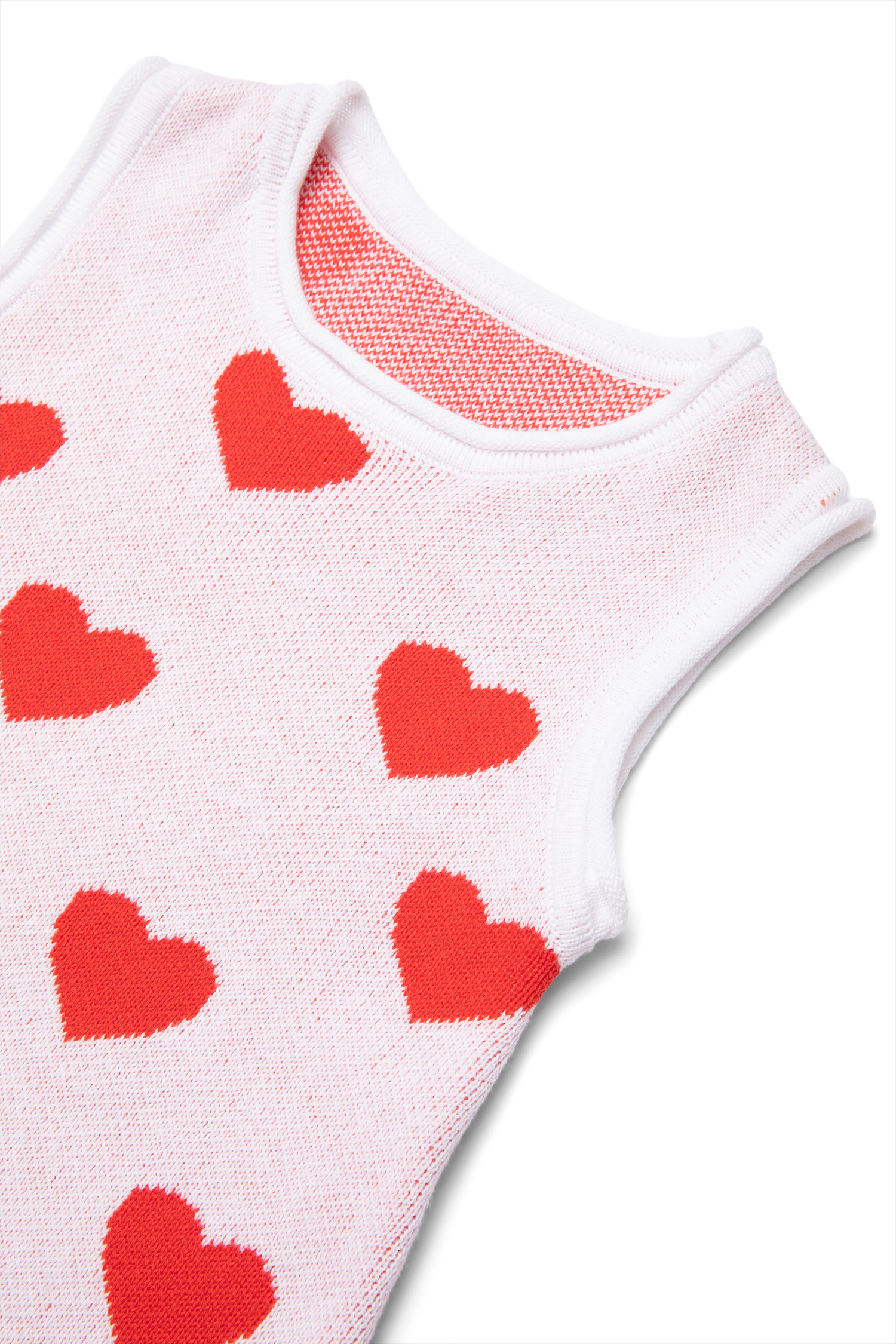 sunday siblings sweetheart dress