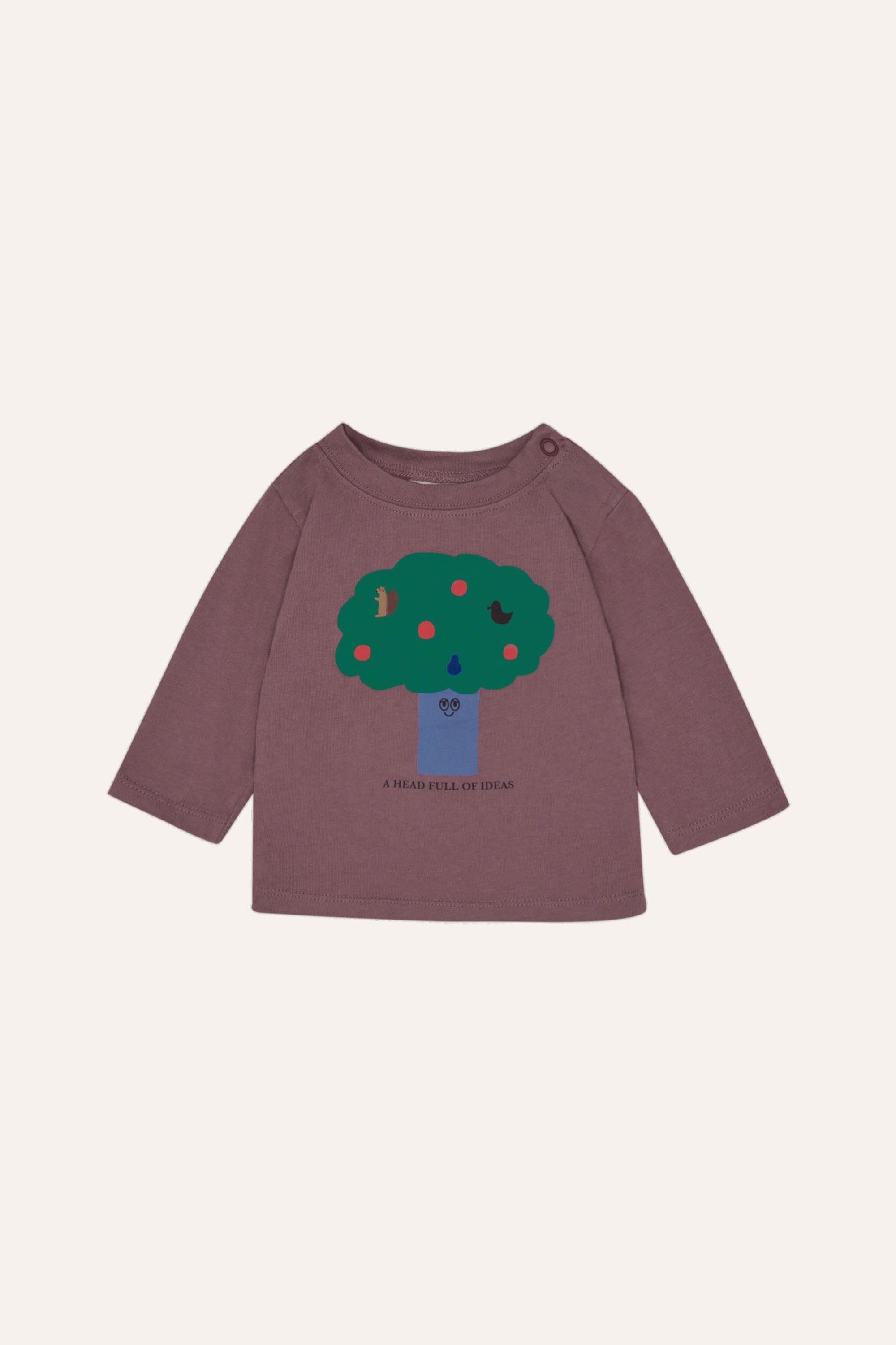 the campamento big tree baby t shirt PRE ORDER