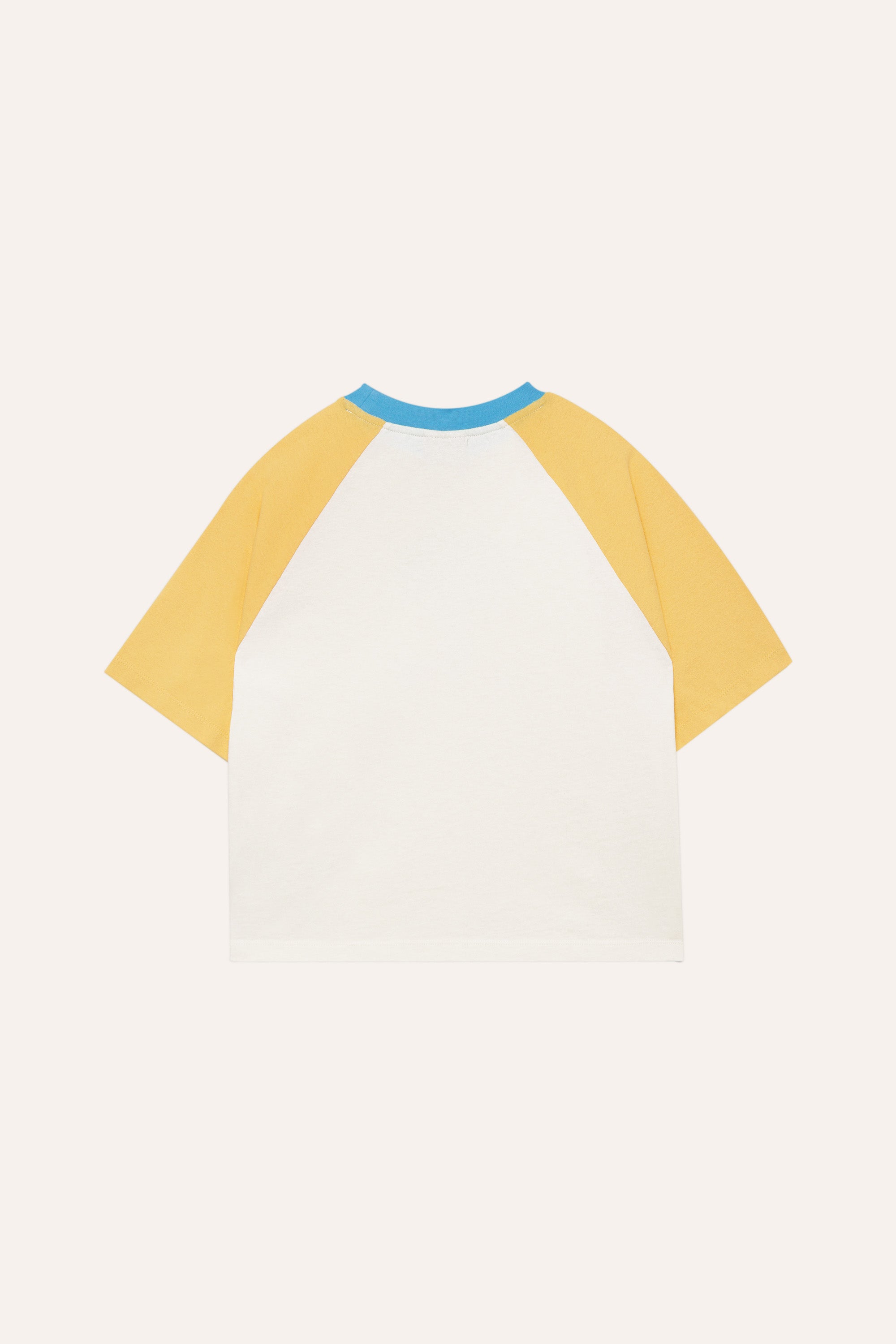 the campamento funny tree oversized t shirt