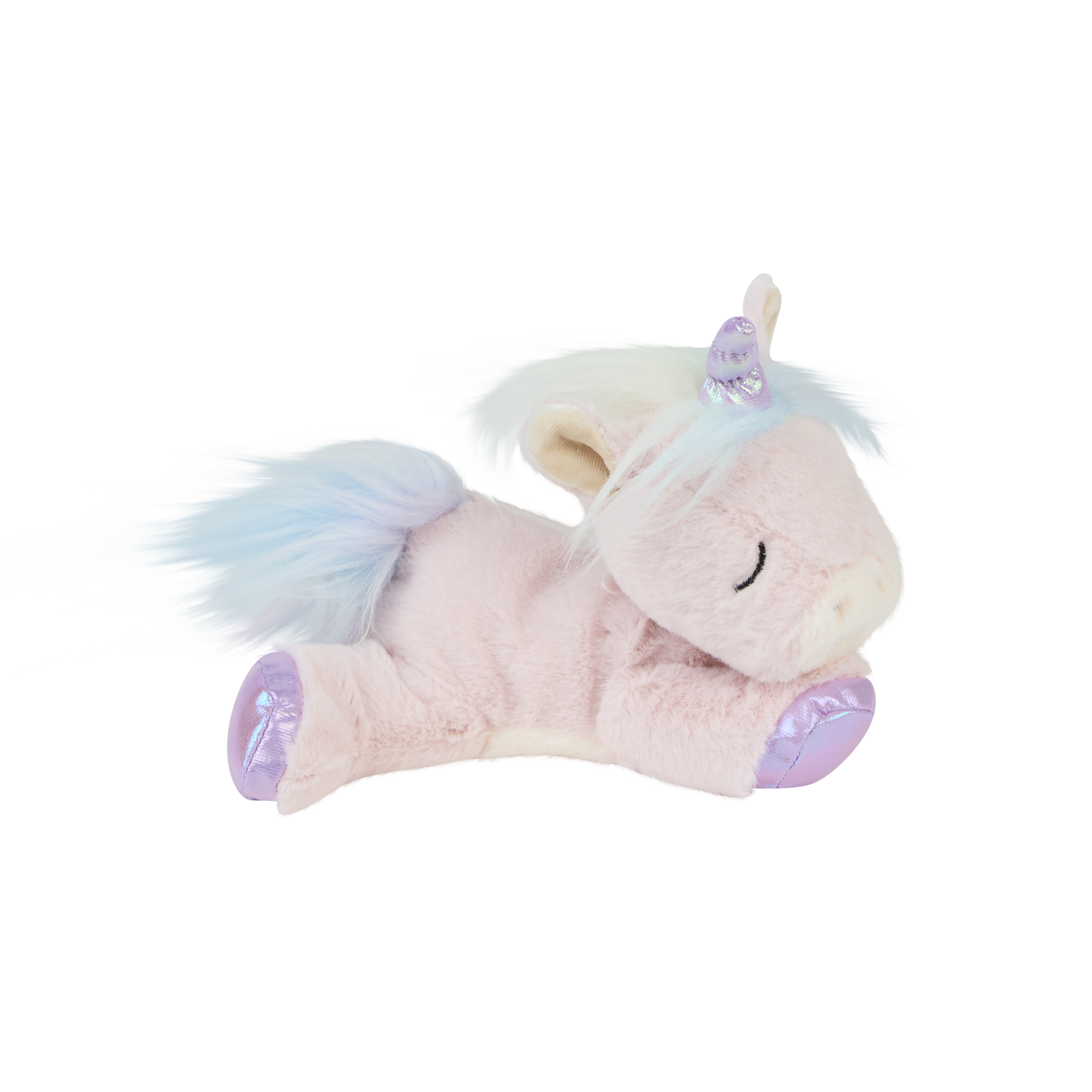olli ella binky baby unicorn - sparkle