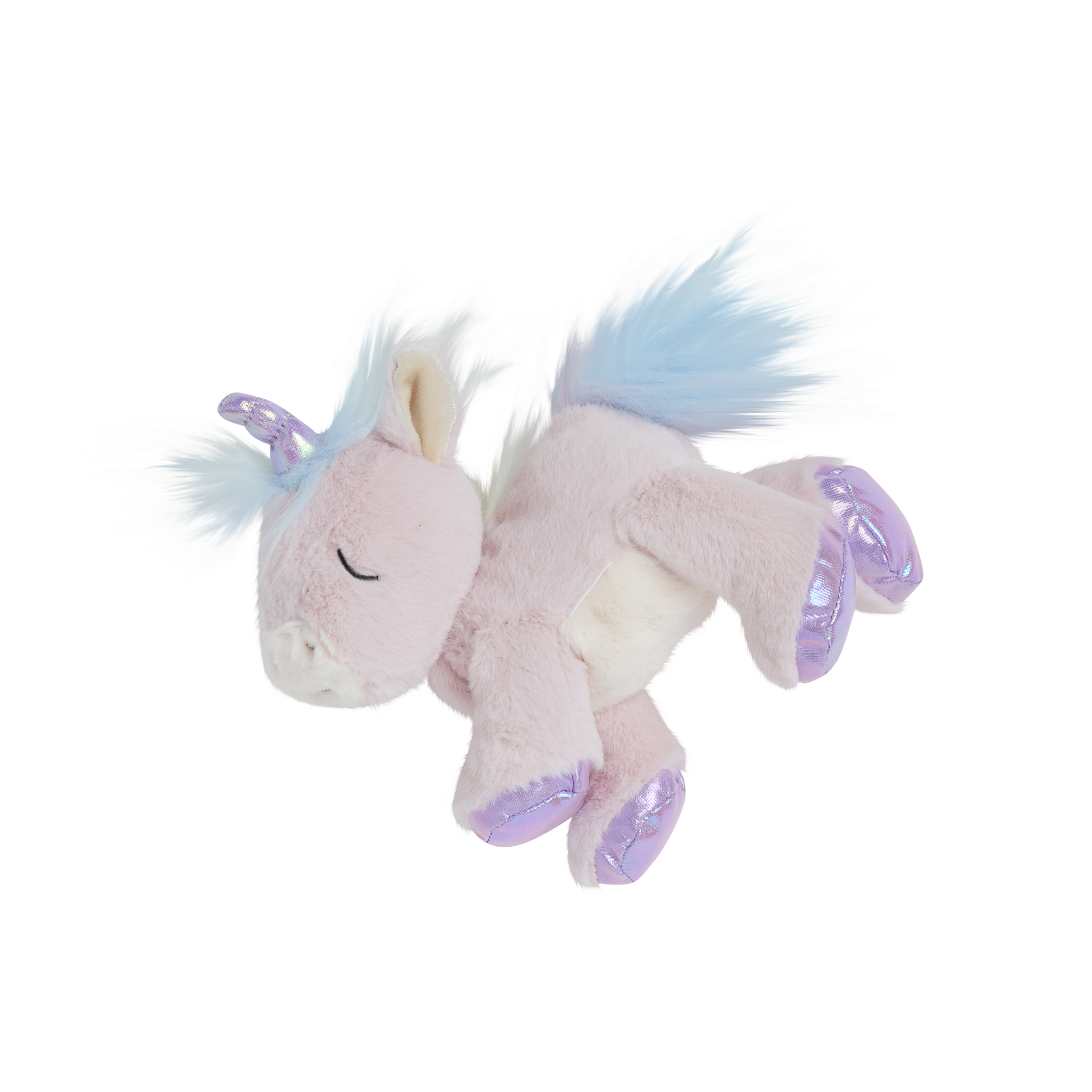 olli ella binky baby unicorn - sparkle
