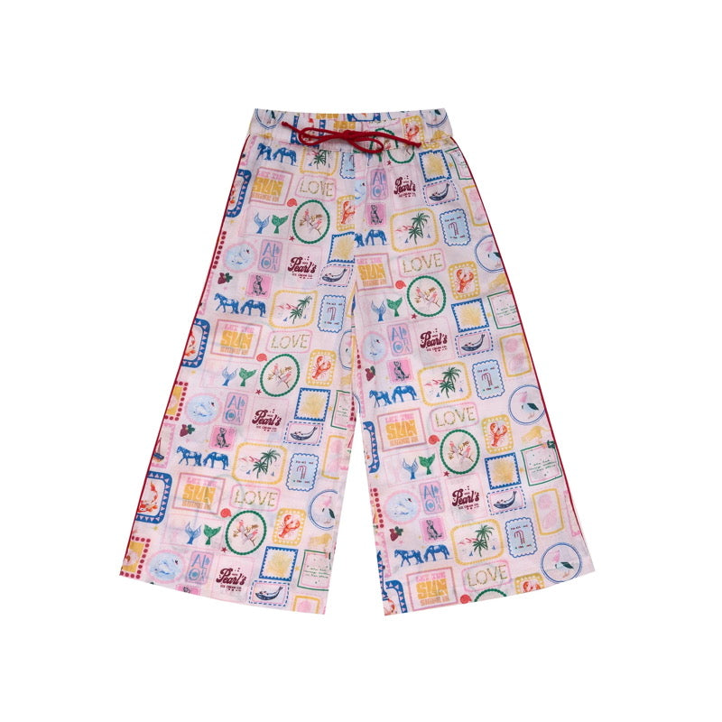 pearson & pearson ivy pants - a love letter