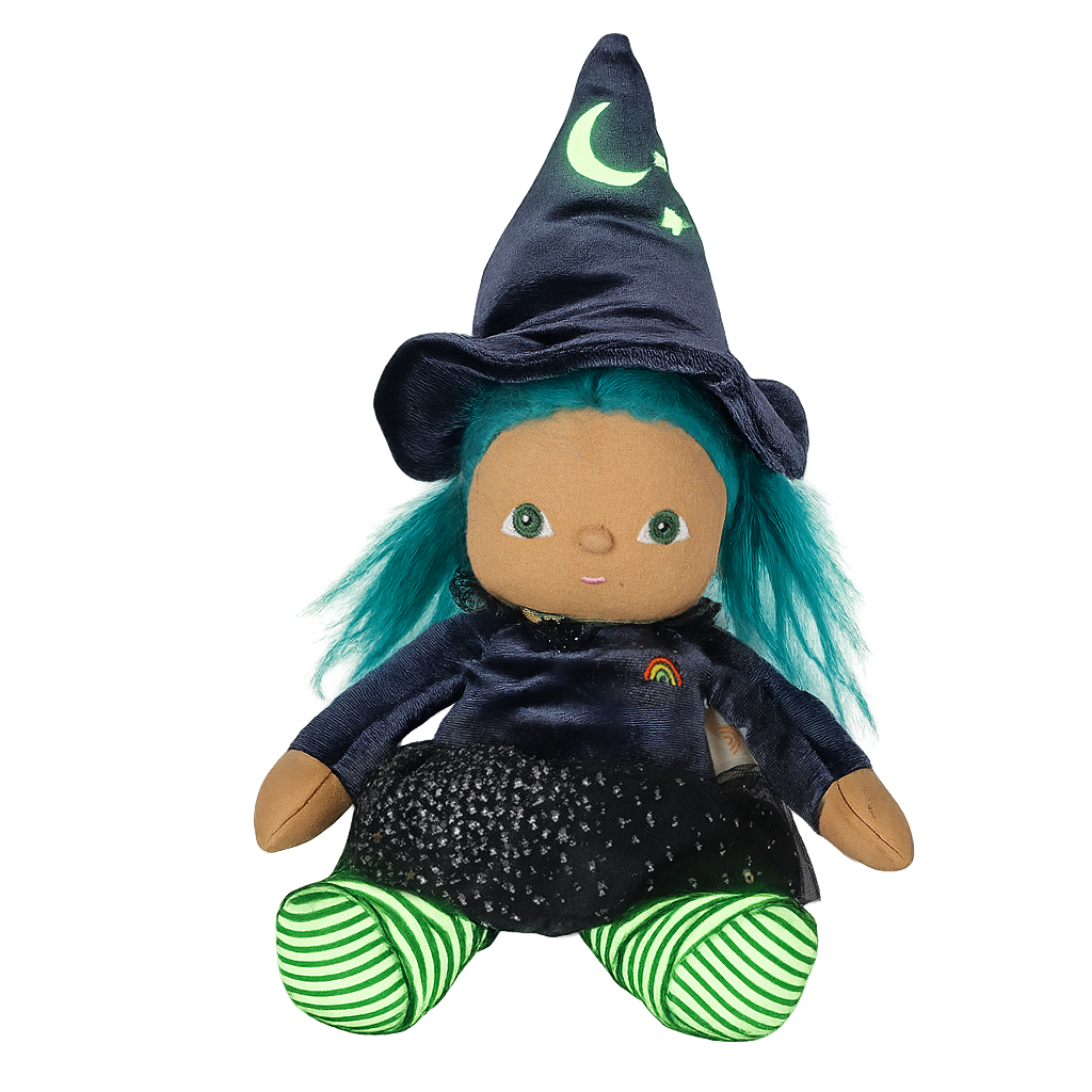 olli ella dinky dinkum - winnie witch
