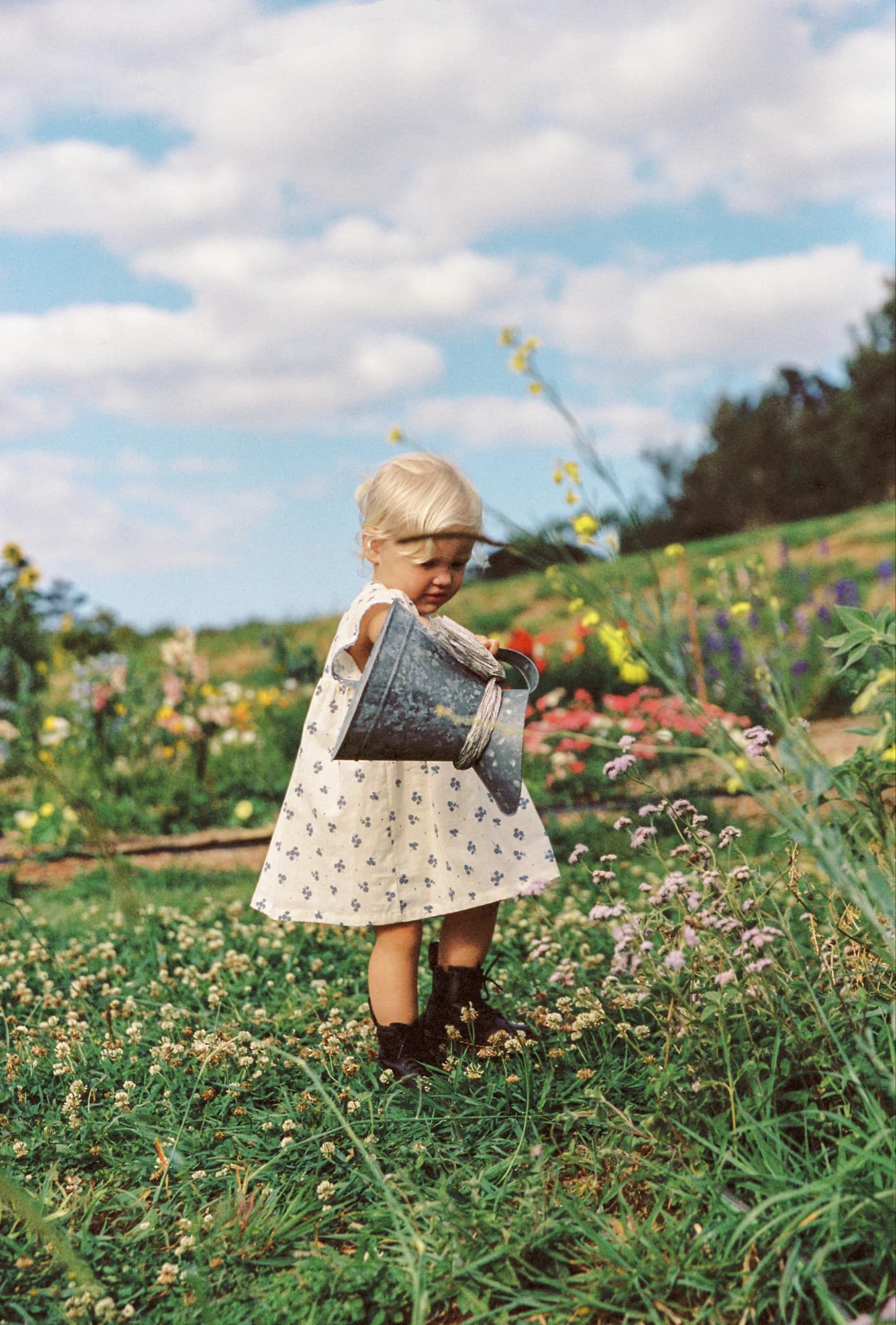 juni jnr daisy dress