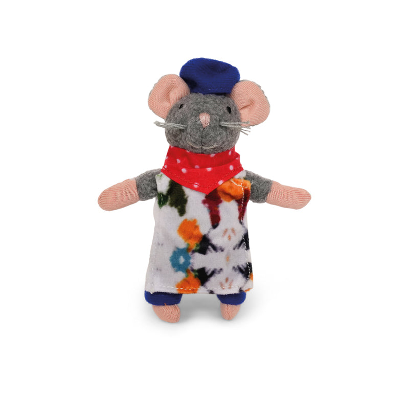 sam & julia plush artist