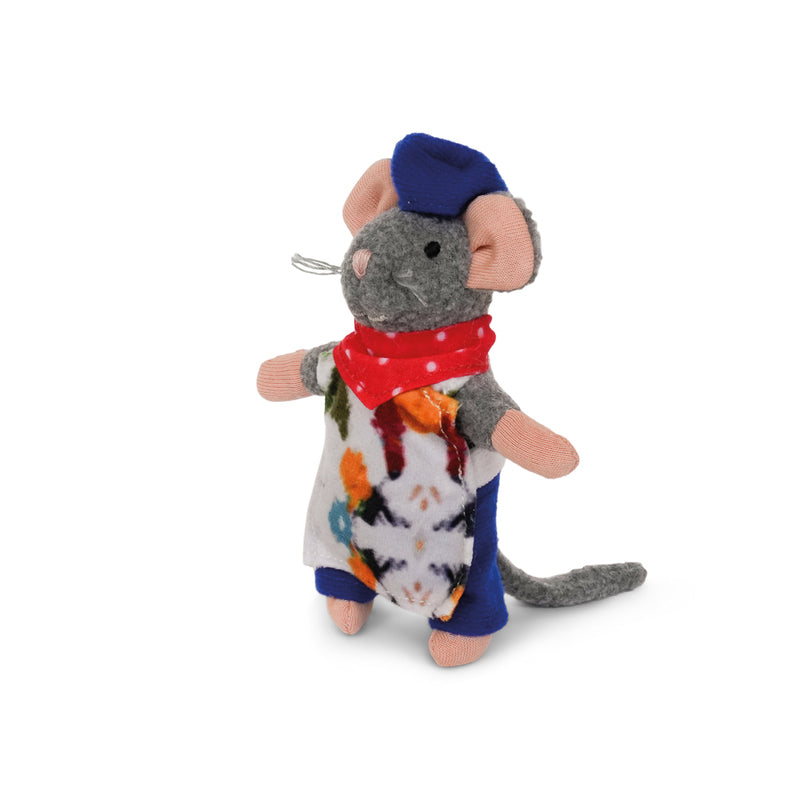 sam & julia plush artist