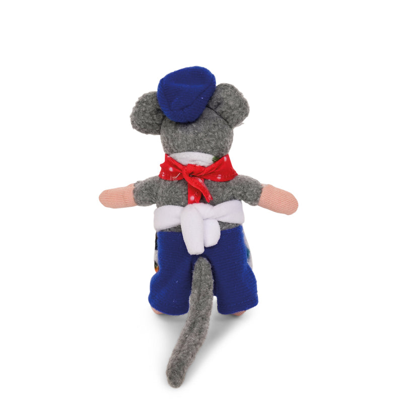 sam & julia plush artist