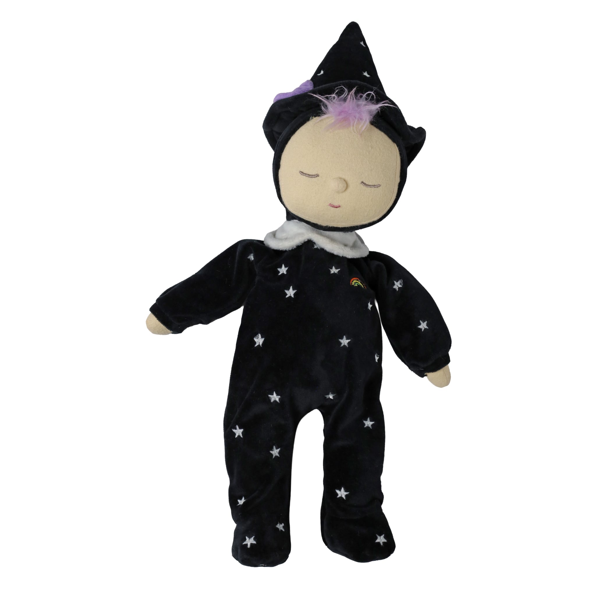 olli ella dozy dinkum - willa witch