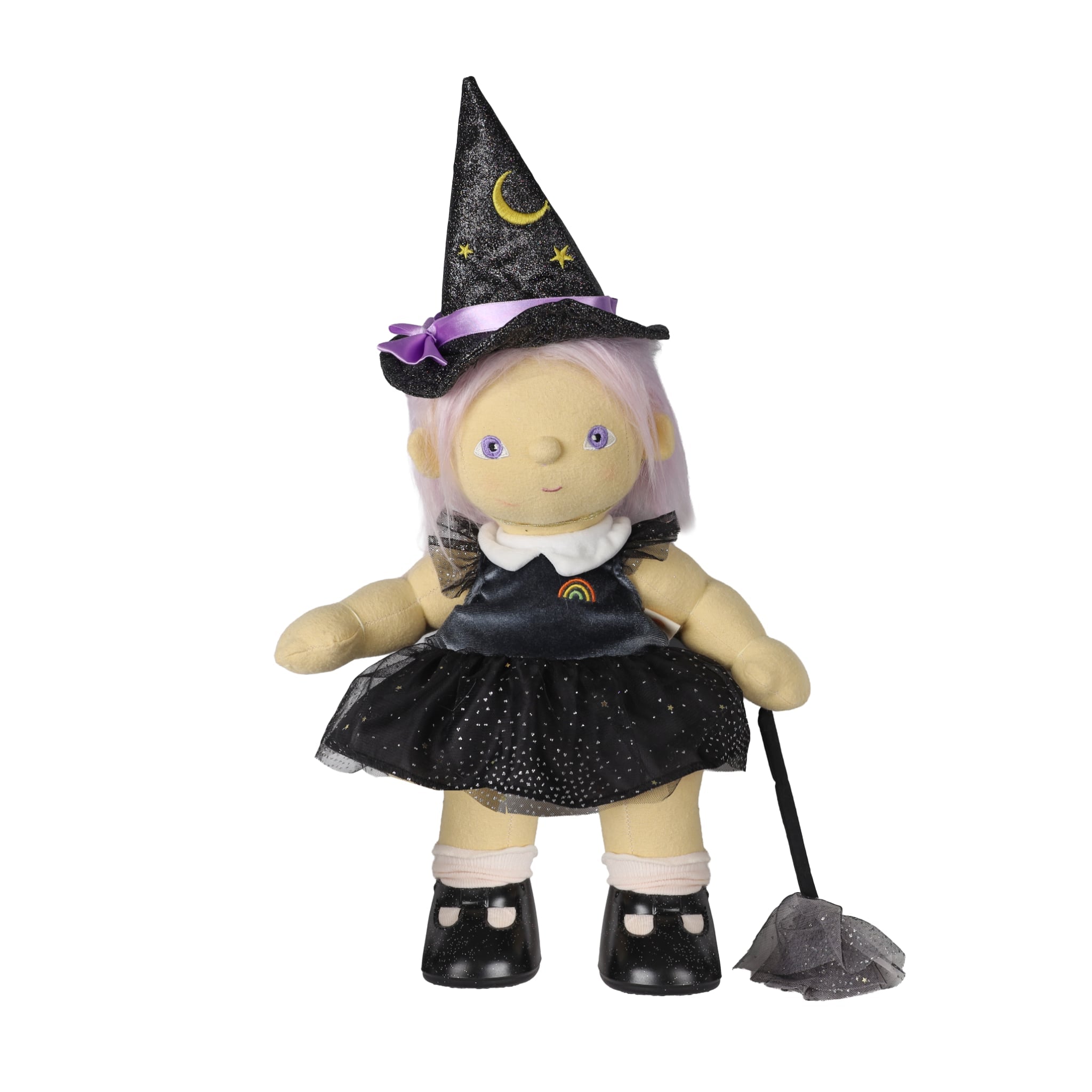 olli ella spellbound witch dress up set