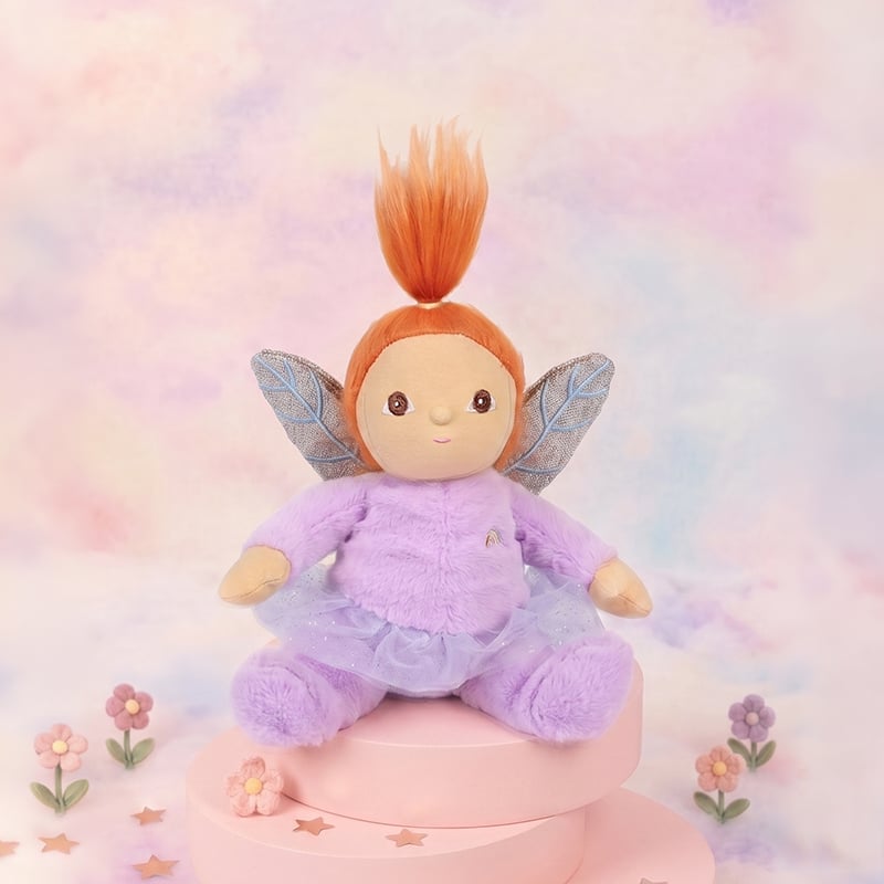 olli ella dinky dinkum - fairy flora