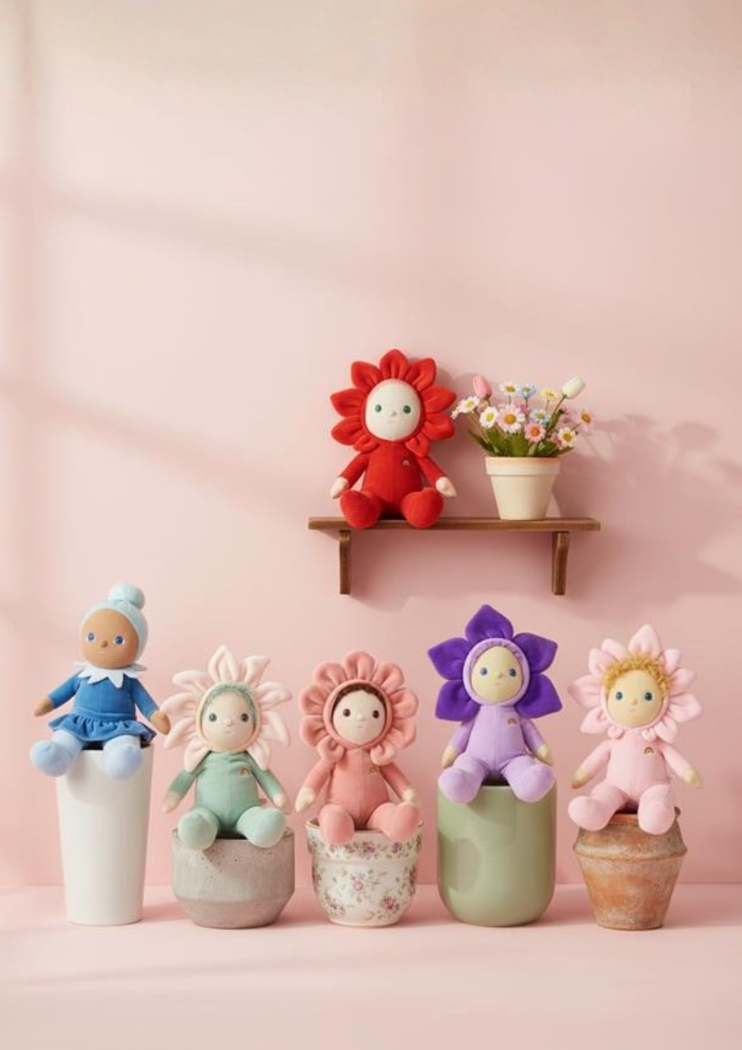 olli ella dinky dinkum - magnolia