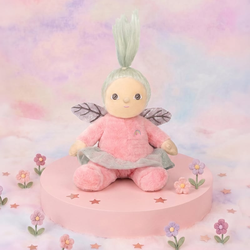 olli ella dinky dinkum - fairy fifi