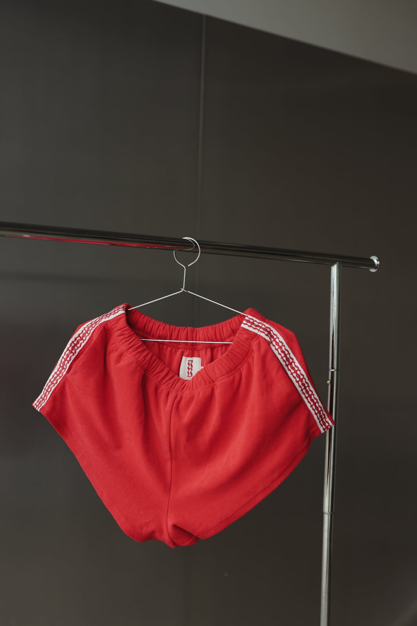 by billie pool bar short - PRE ORDER