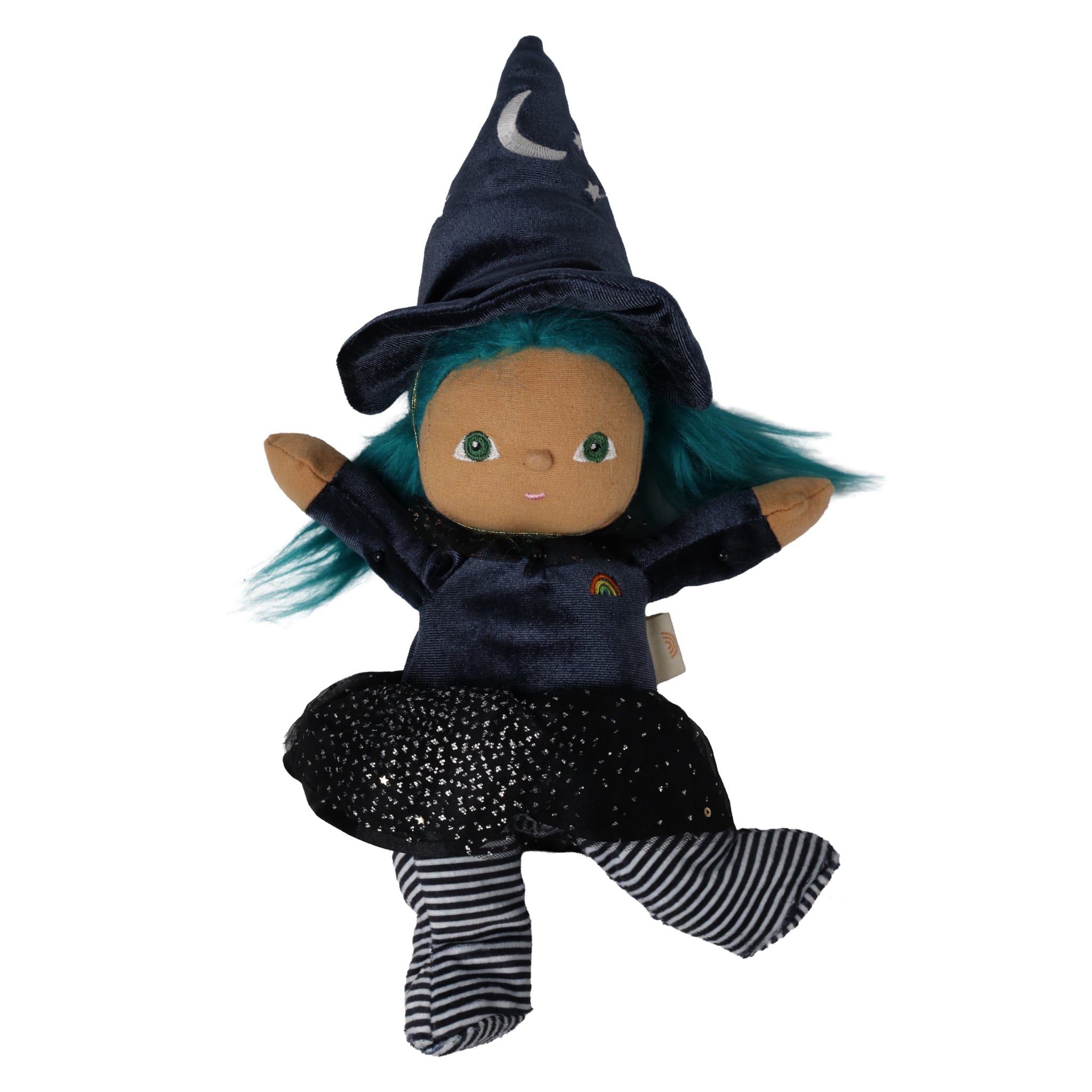 olli ella dinky dinkum - winnie witch