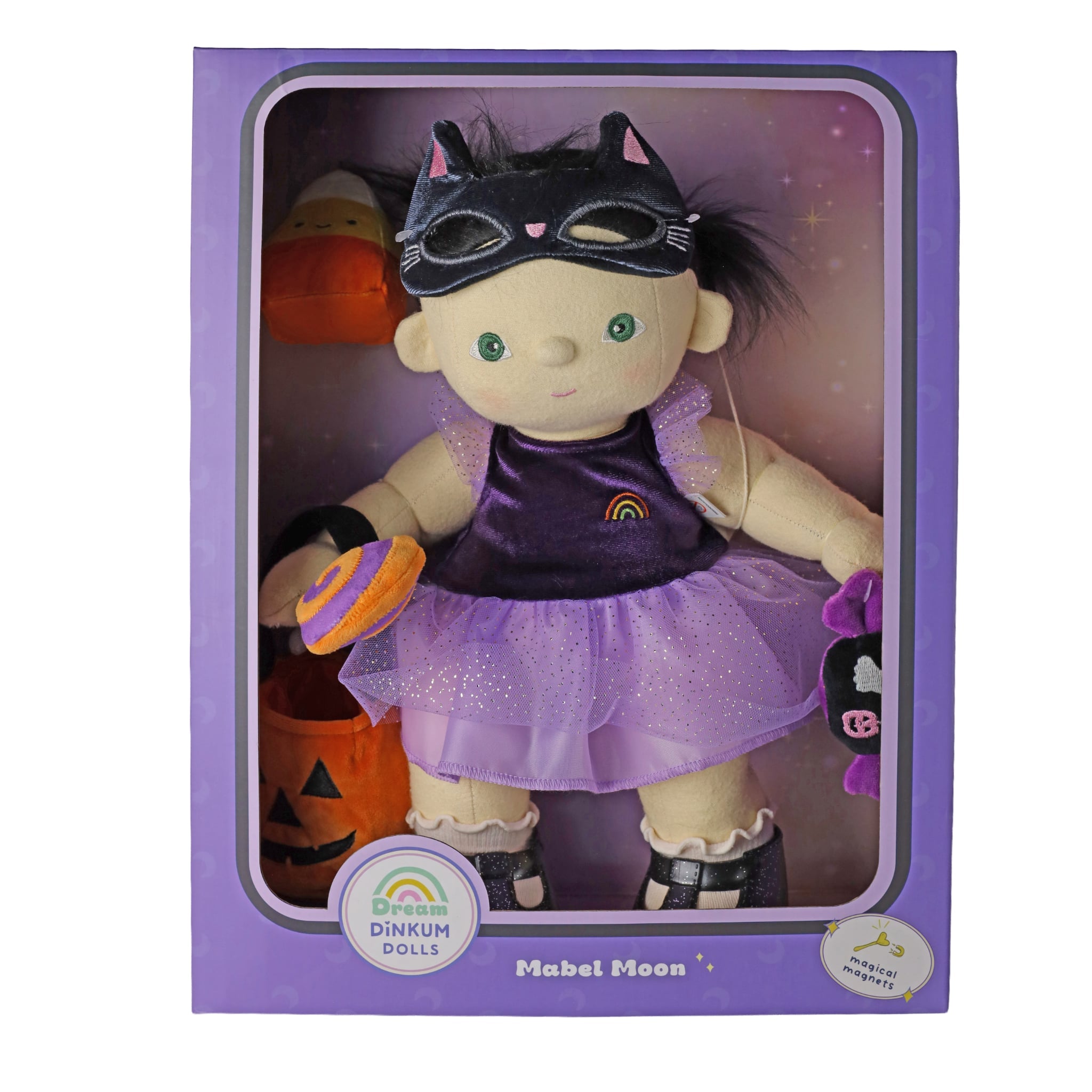 olli ella dream dinkum doll - mabel moon