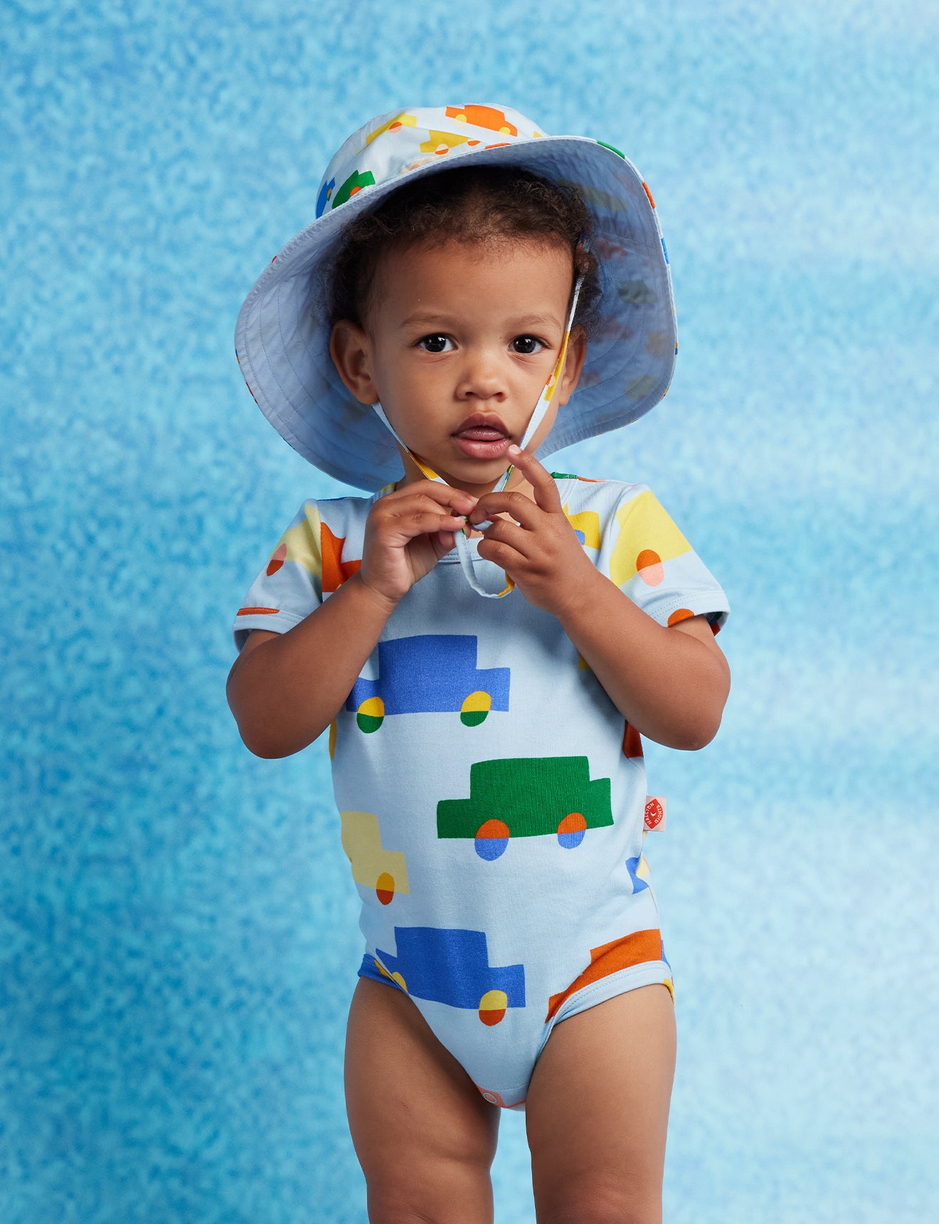 halcyon nights ss bodysuit - beep beep
