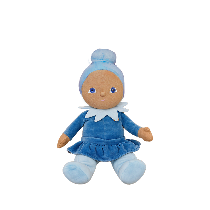 olli ella dinky dinkum - iris