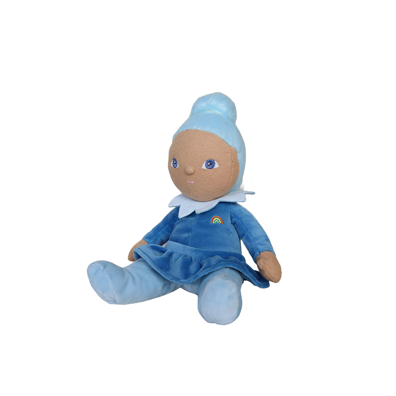 olli ella dinky dinkum - iris