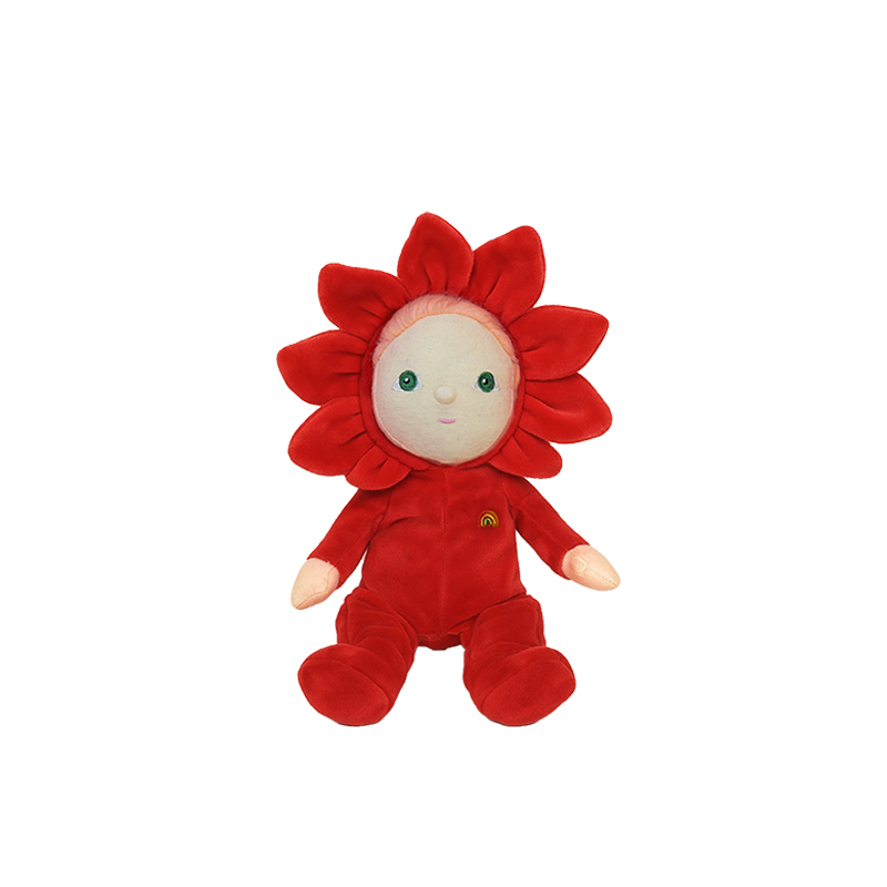 olli ella dinky dinkum - rose