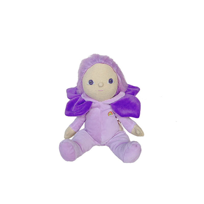 olli ella dinky dinkum - violet