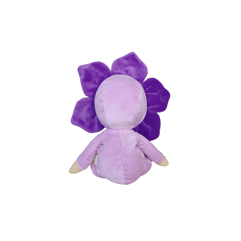 olli ella dinky dinkum - violet