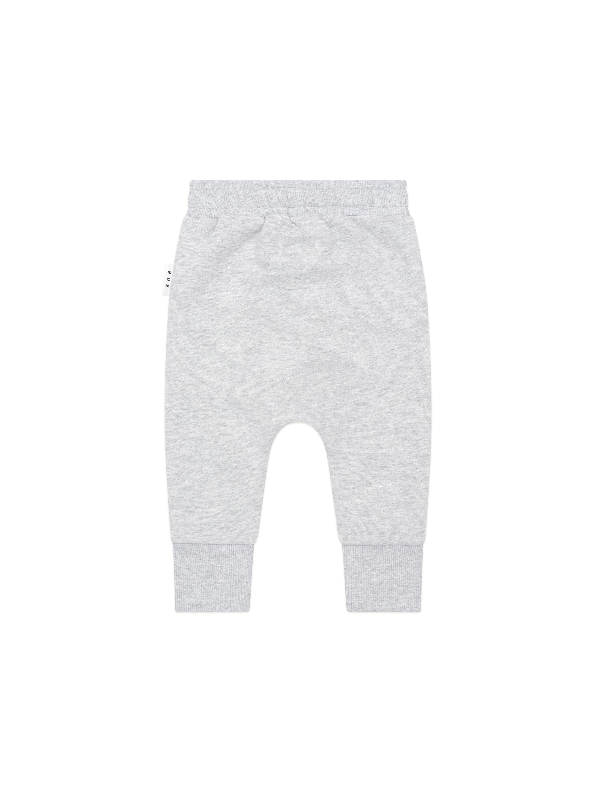 huxbaby baseball hux track pant