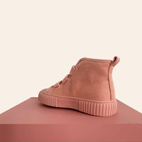 piccolini original high top sneaker - pink