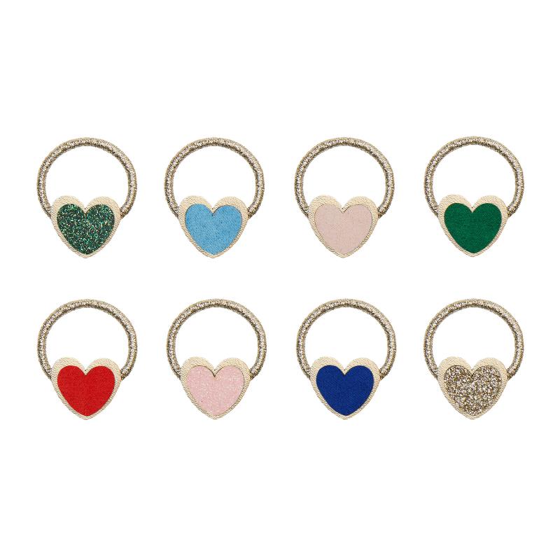 mimi & lula heartbeam mini ponies