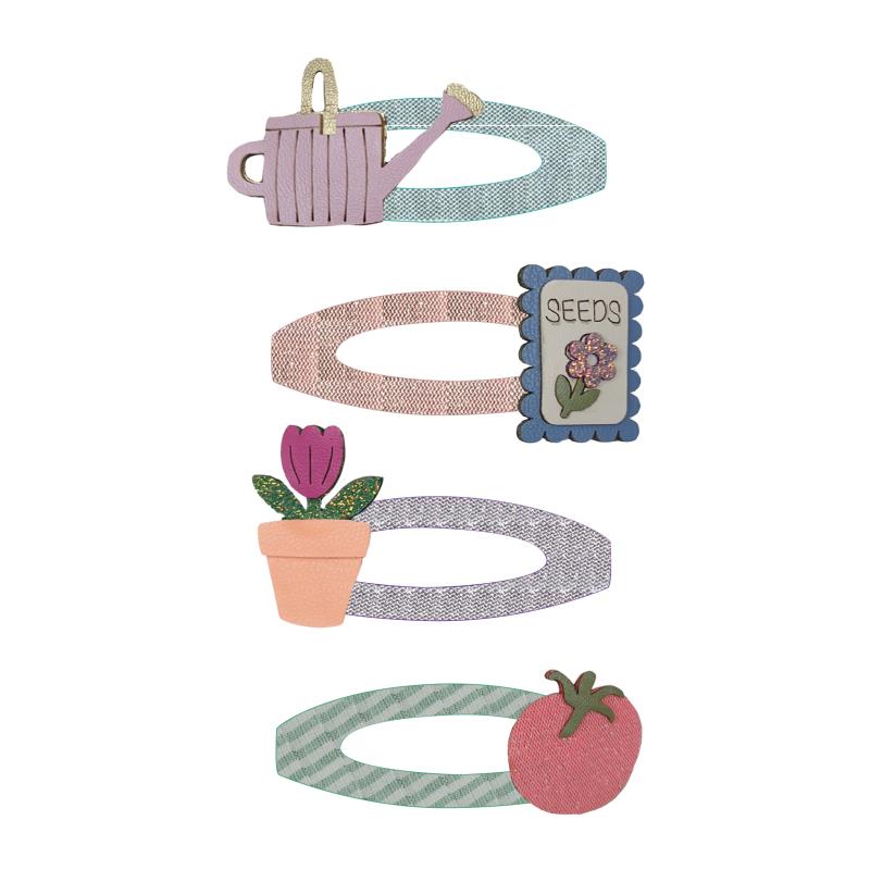 mimi & lula gardening clic clacs