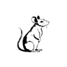 freddie the rat kids store logo