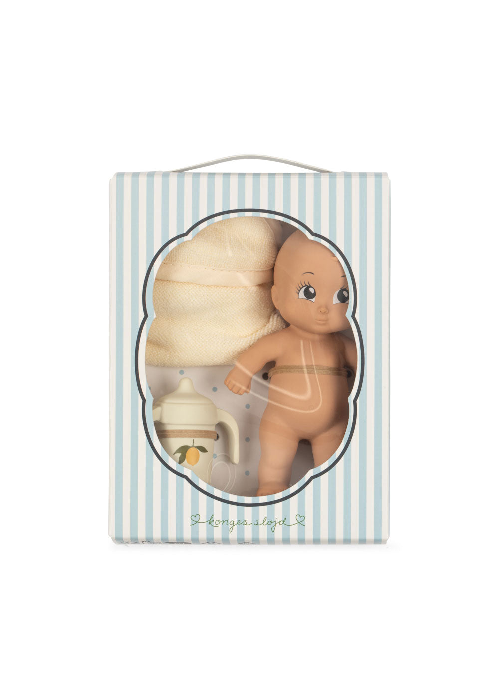 konges slojd bath buddy - niko