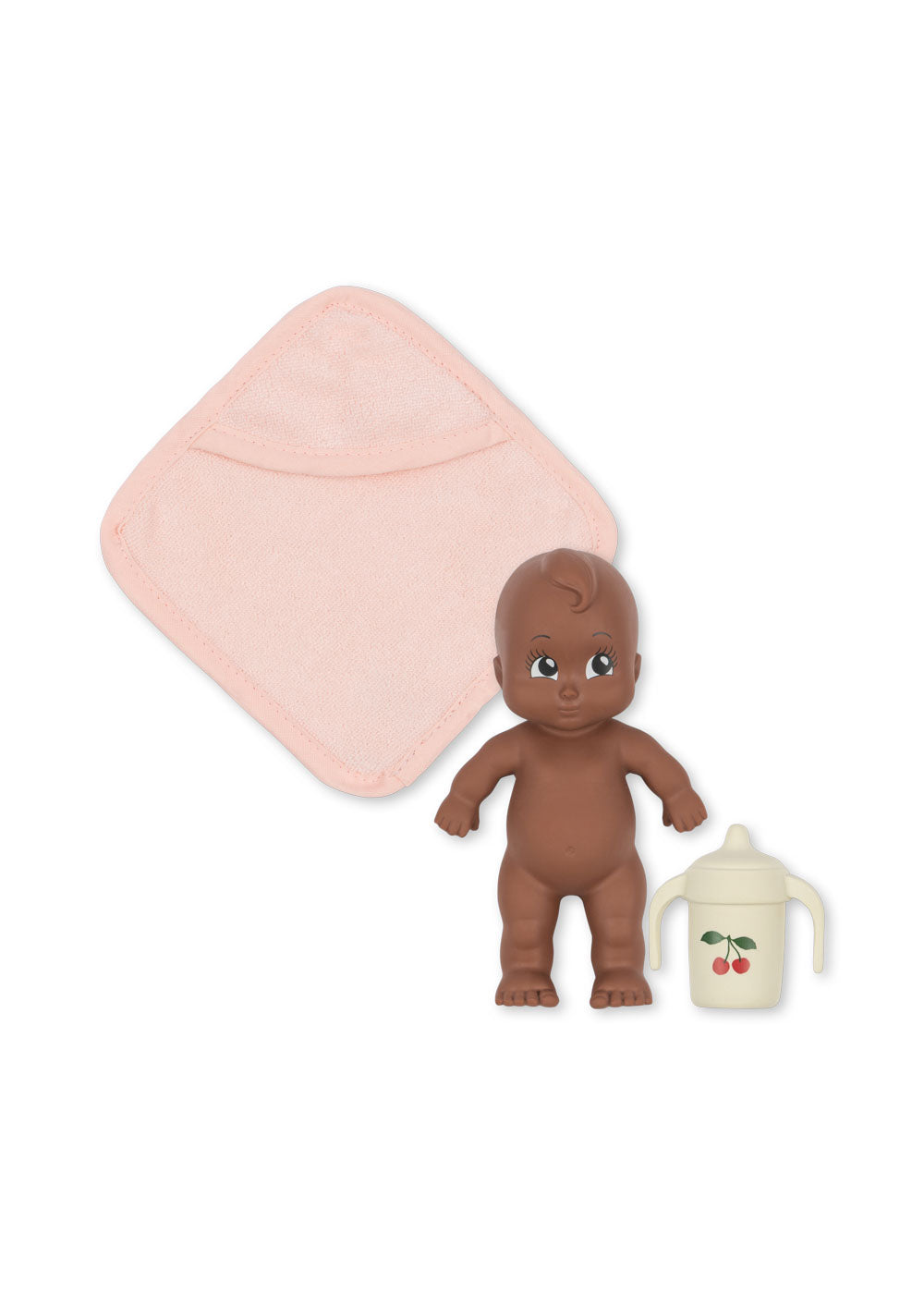 konges slojd bath buddy - niki