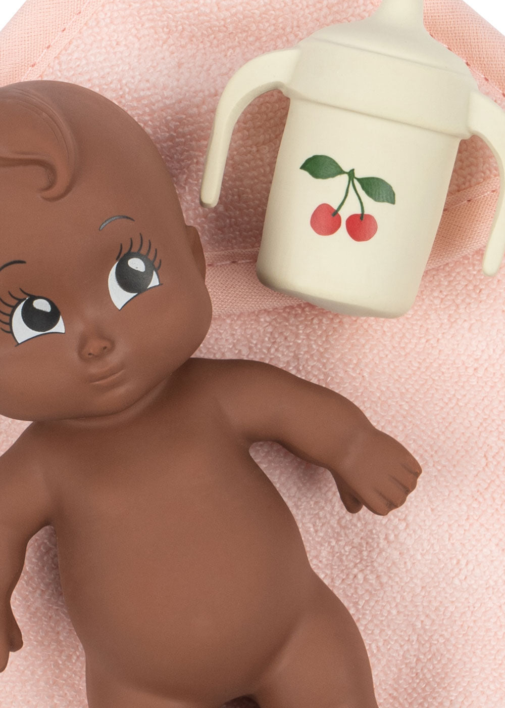 konges slojd bath buddy - niki