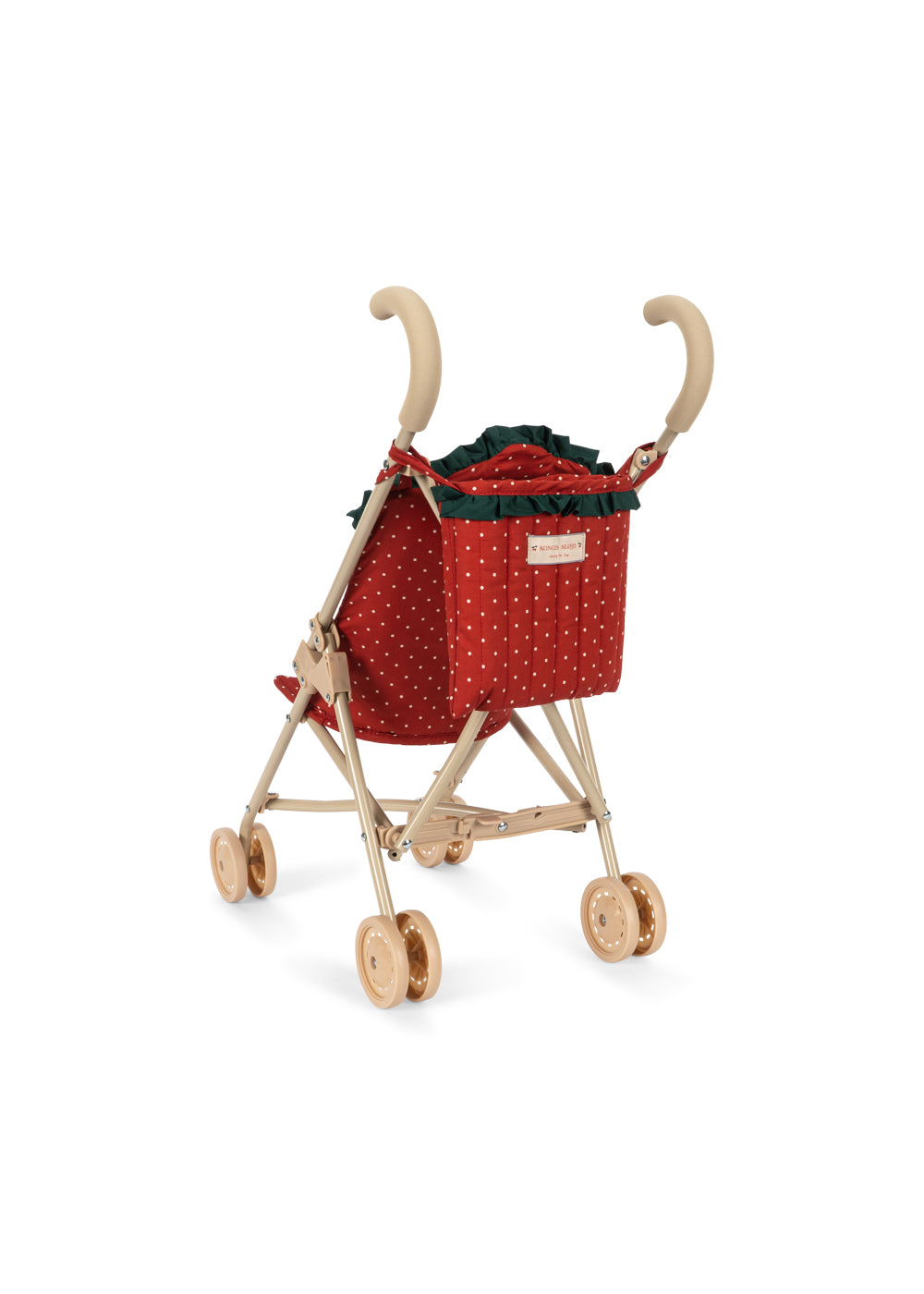 konges slojd doll stroller - fraise