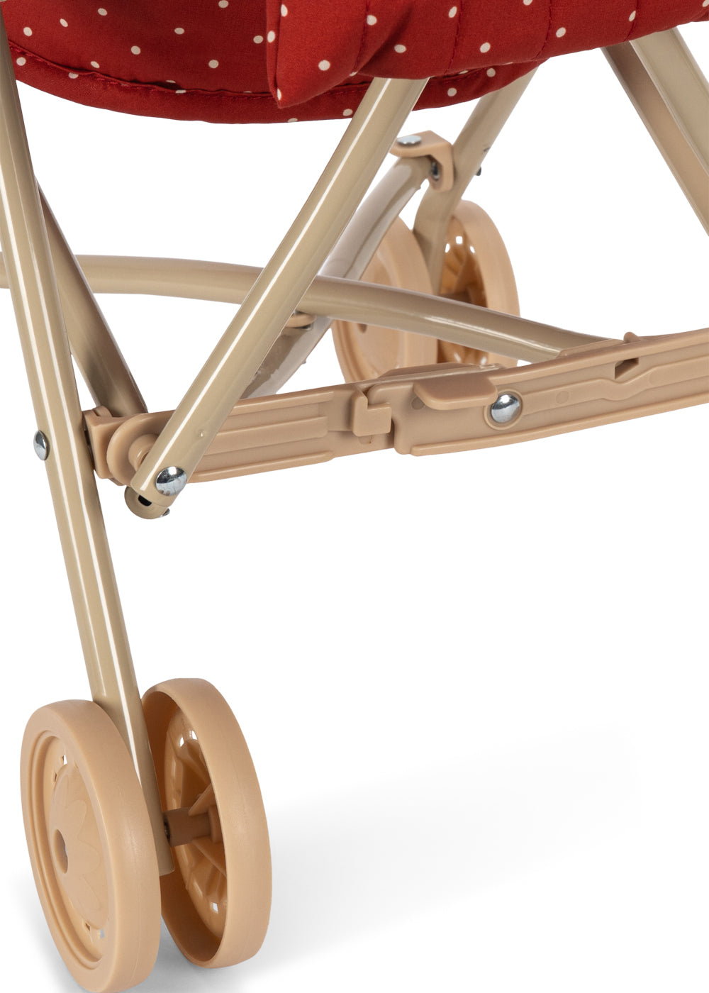 konges slojd doll stroller - fraise