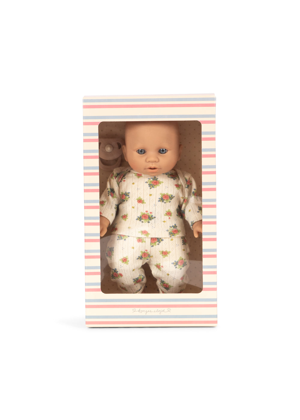 konges slojd celia the doll - rosetto (pre order)