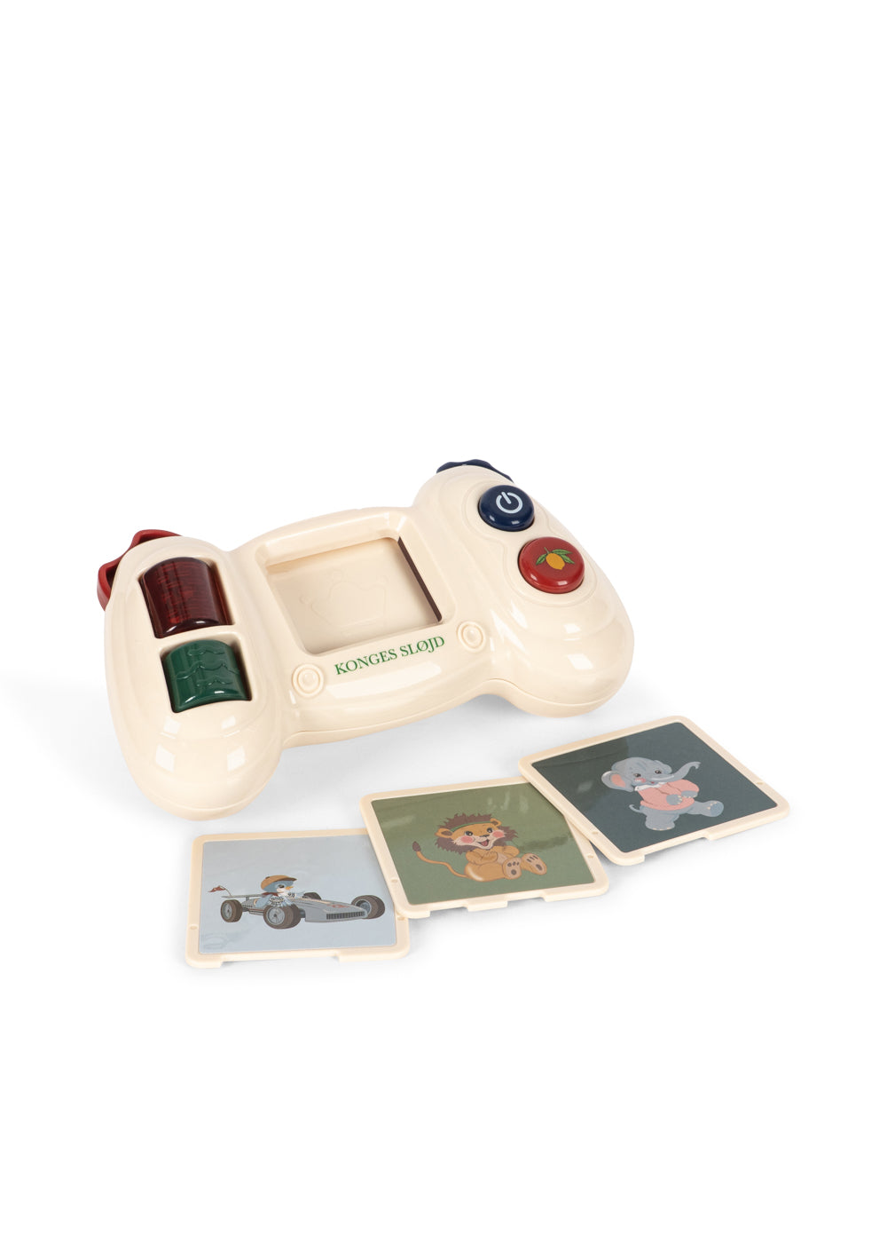 konges slojd game on (pre order)