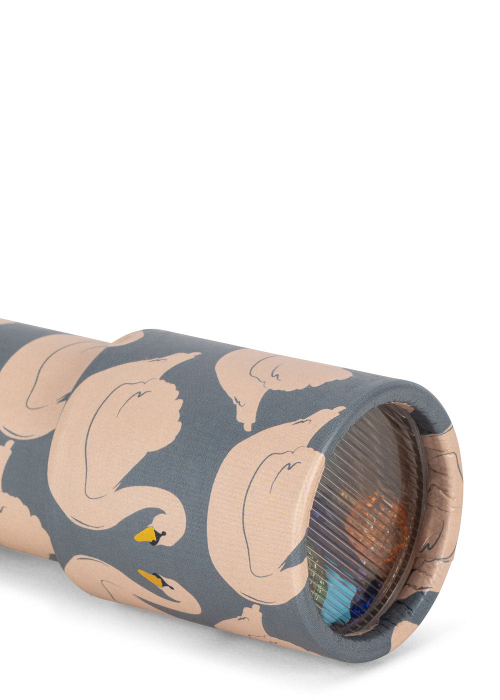 konges slojd kaleidoscope fsc - swan (pre order)