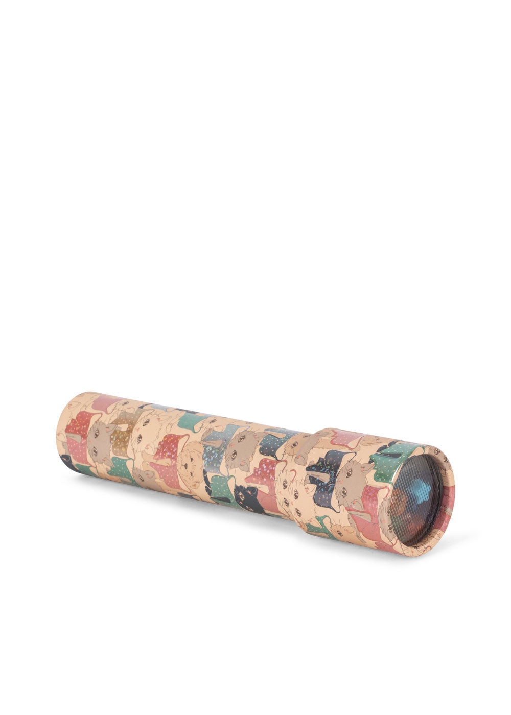 konges slojd kaleidoscope fsc - like cats & dogs (pre order)