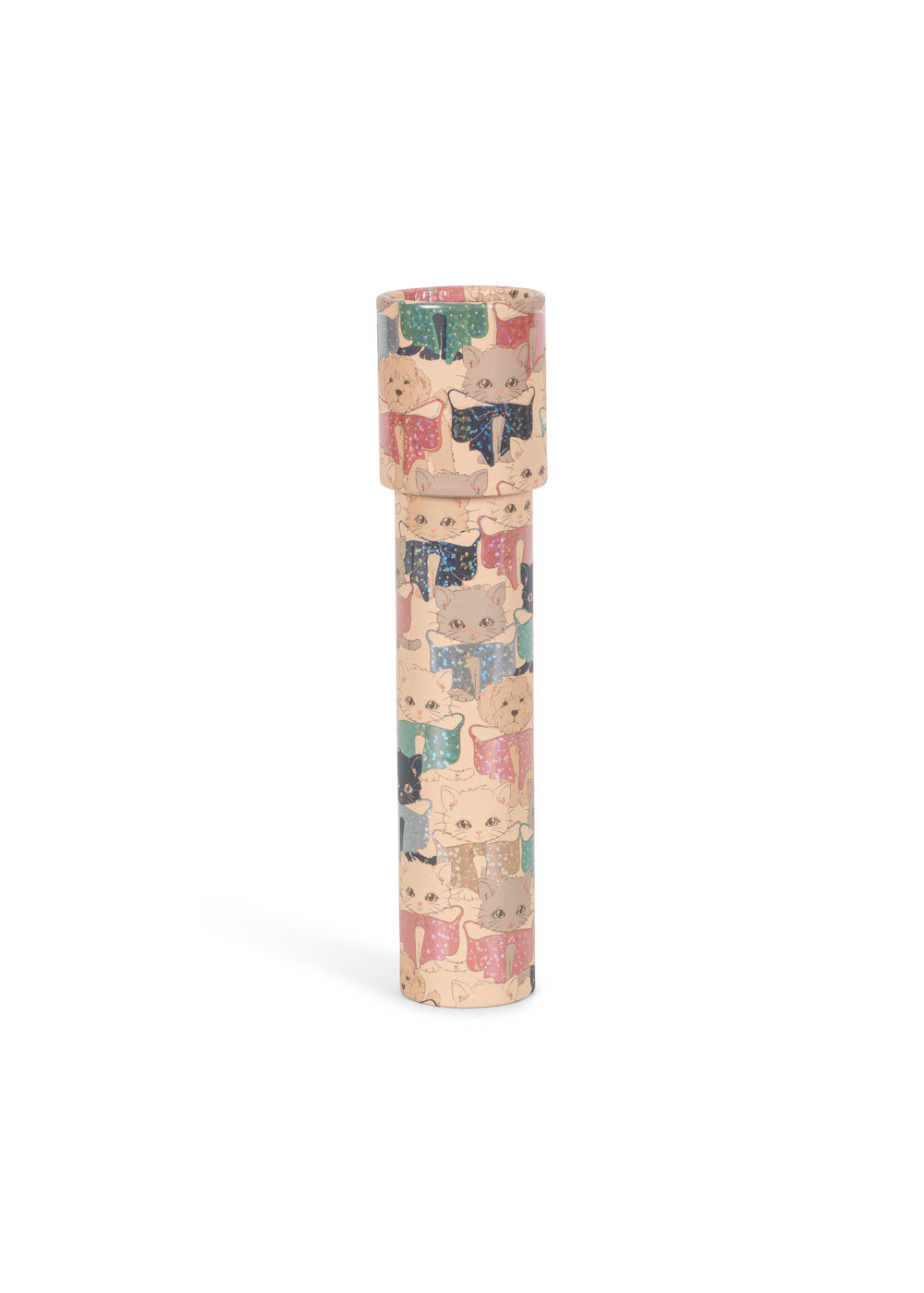 konges slojd kaleidoscope fsc - like cats & dogs (pre order)