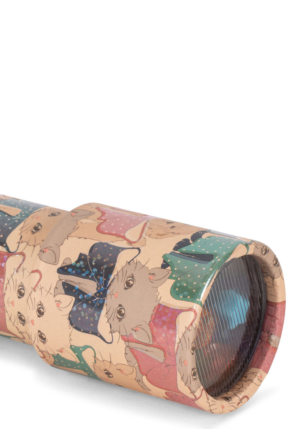 konges slojd kaleidoscope fsc - like cats & dogs (pre order)