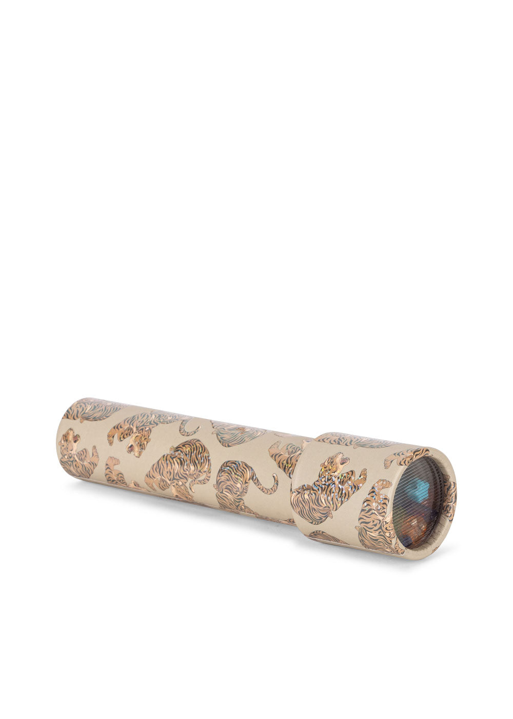 konges slojd kaleidoscope fsc - tiger (pre order)