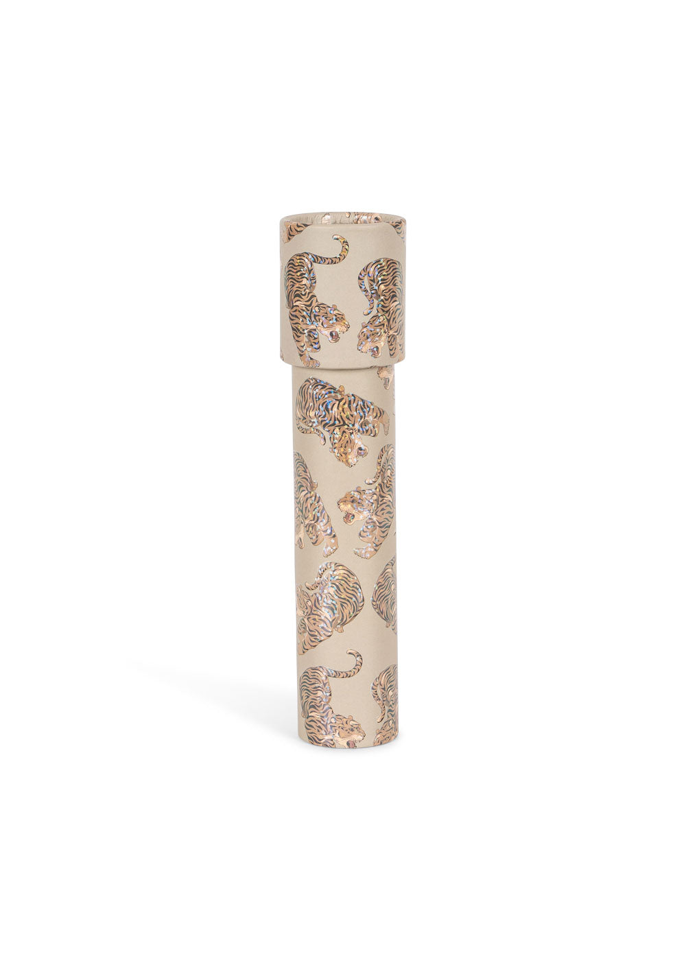 konges slojd kaleidoscope fsc - tiger (pre order)