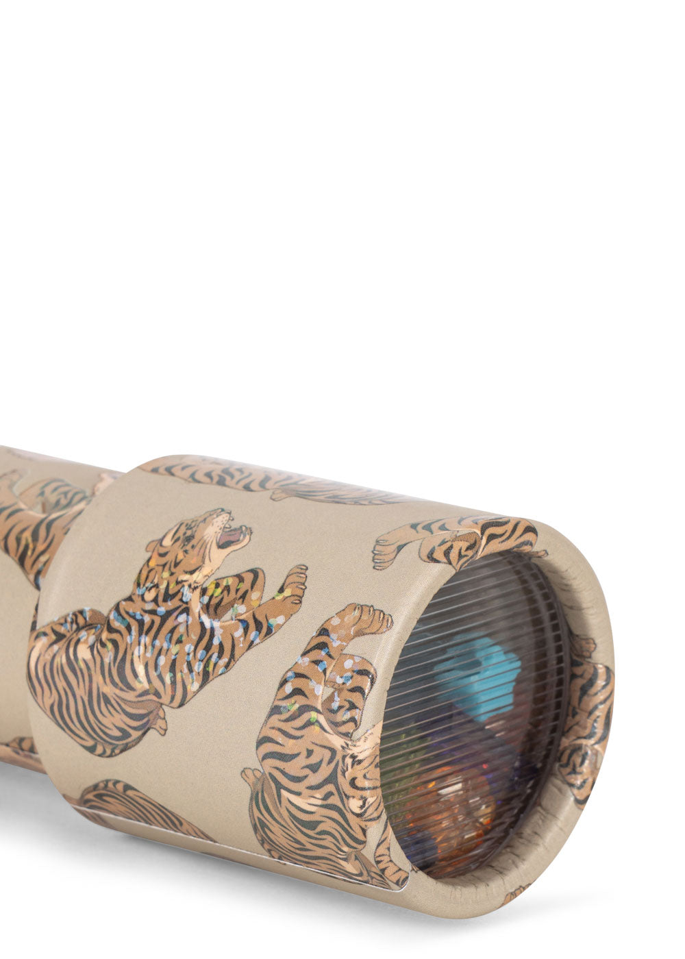 konges slojd kaleidoscope fsc - tiger (pre order)